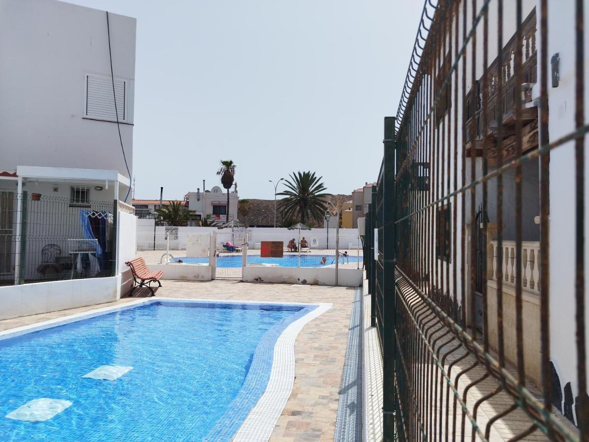 Casa De Maria Luisa Apartamento Arona  Exterior foto